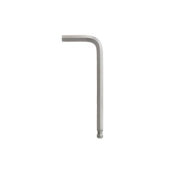 MILWAUKEE KRÓTKI KLUCZ IMBUSOWY HEX 2 MM