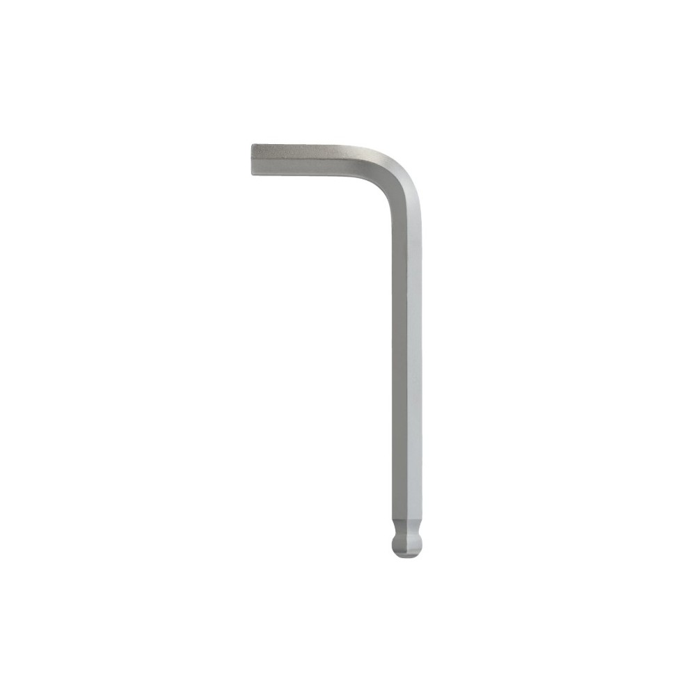 MILWAUKEE KRÓTKI KLUCZ IMBUSOWY HEX 2 MM
