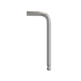 MILWAUKEE KRÓTKI KLUCZ IMBUSOWY HEX 2 MM
