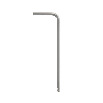 MILWAUKEE KRÓTKI KLUCZ IMBUSOWY HEX 2 MM