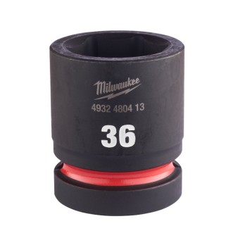 MILWAUKEE NASADKA UDAROWA 1" 36 MM