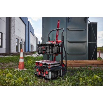 MILWAUKEE WÓZEK TRANSPORTOWY PACKOUT UDŹWIG 180KG