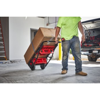 MILWAUKEE WÓZEK TRANSPORTOWY PACKOUT UDŹWIG 180KG