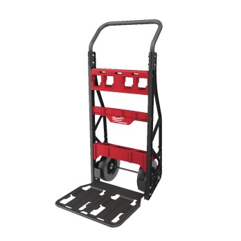 MILWAUKEE WÓZEK TRANSPORTOWY PACKOUT UDŹWIG 180KG