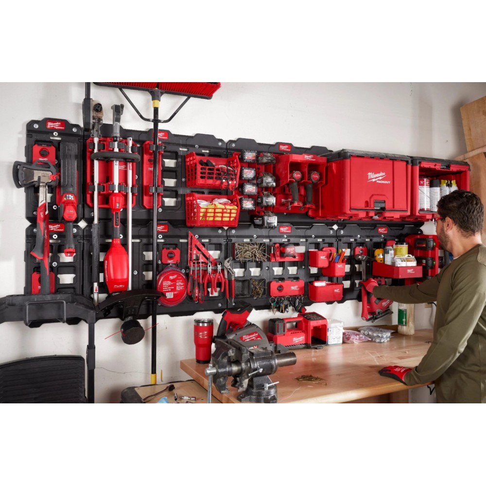 MILWAUKEE WARSZTATOWY MAŁY HAK S PACKOUT