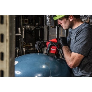 MILWAUKEE M12 BI-201 POMPKA KOMPRESOR 12V