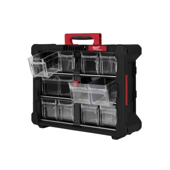 MILWAUKEE SZUFLADA Z PRZEGRODĄ DO ORGANIZERA PACKOUT