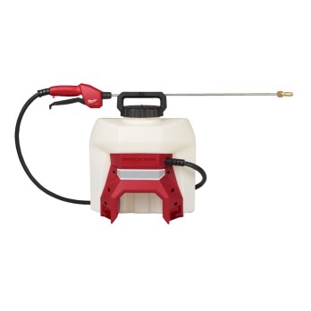 MILWAUKEE ZBIORNIK NA ŚRODKI CHEMICZNE 15L M18 BBPFP2-CST GENERACJA 2