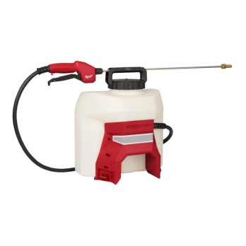 MILWAUKEE ZBIORNIK NA ŚRODKI CHEMICZNE 15L M18 BBPFP2-CST GENERACJA 2