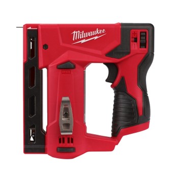 MILWAUKEE M12 BST-0 ZSZYWACZ AKUMUALTOROWY 12V ZSZYWKI 4200 SZT.