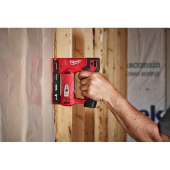 MILWAUKEE M12 BST-0 ZSZYWACZ AKUMUALTOROWY 12V ZSZYWKI 4200 SZT.