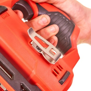 MILWAUKEE M12 BST-0 ZSZYWACZ AKUMUALTOROWY 12V ZSZYWKI 4200 SZT.
