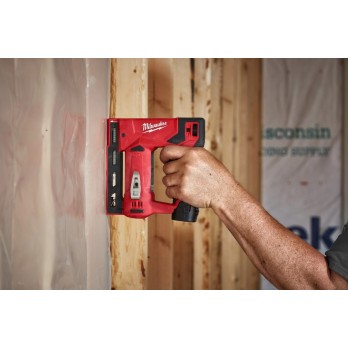MILWAUKEE M12 BST-0 ZSZYWACZ AKUMUALTOROWY 12V ZSZYWKI 4200 SZT.