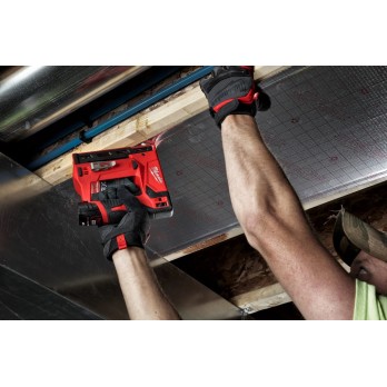 MILWAUKEE M12 BST-0 ZSZYWACZ AKUMUALTOROWY 12V ZSZYWKI 4200 SZT.