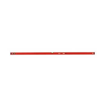 MILWAUKEE POZIOMICA POZIOMNICA ALUMINIOWA 180CM