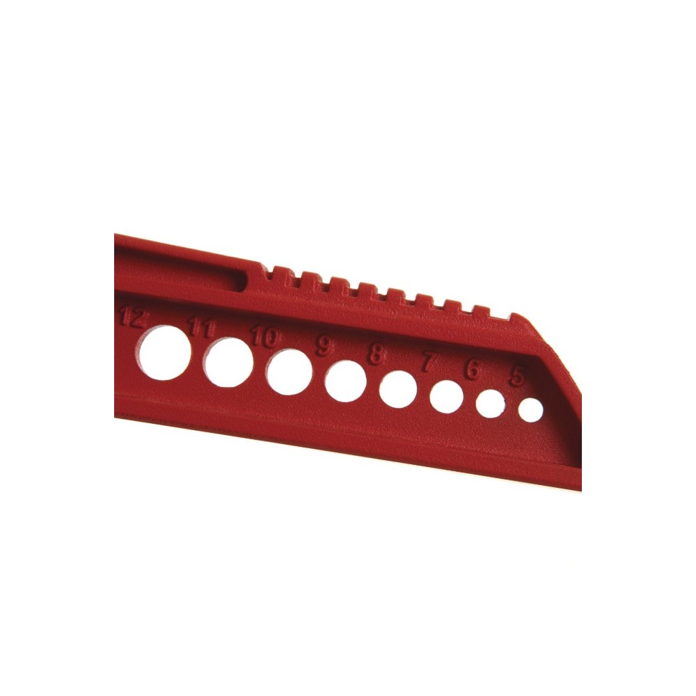 MILWAUKEE POZIOMICA POZIOMNICA REDCAST 80CM