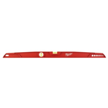 MILWAUKEE POZIOMICA POZIOMNICA REDCAST 80CM