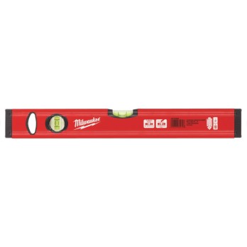 MILWAUKEE POZIOMICA POZIOMNICA SLIM 40CM