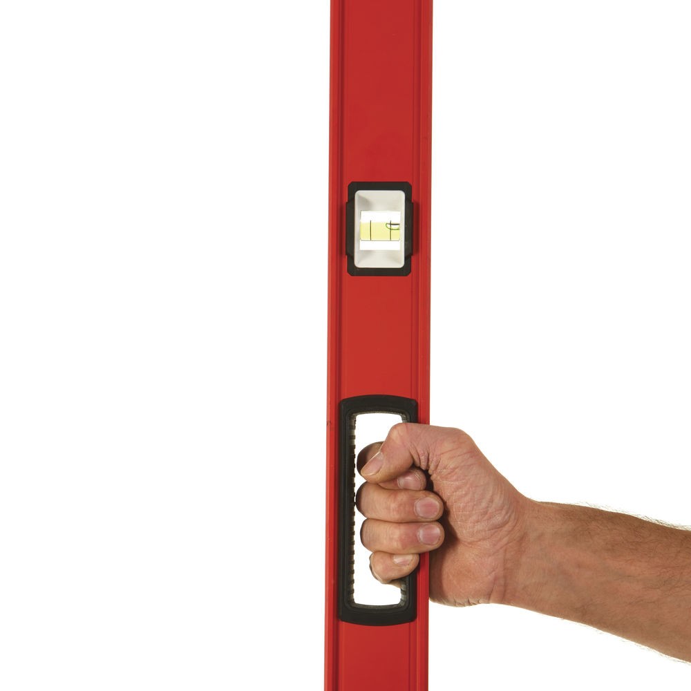 MILWAUKEE POZIOMICA POZIOMNICA REDSTICK 180CM