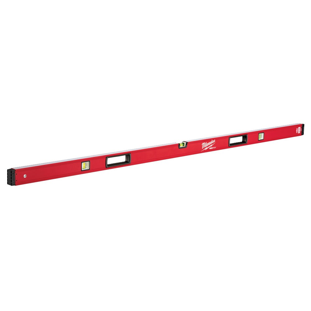 MILWAUKEE POZIOMICA POZIOMNICA REDSTICK 180CM