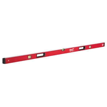 MILWAUKEE POZIOMICA POZIOMNICA REDSTICK 180CM