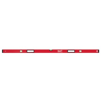 MILWAUKEE POZIOMICA POZIOMNICA REDSTICK 180CM