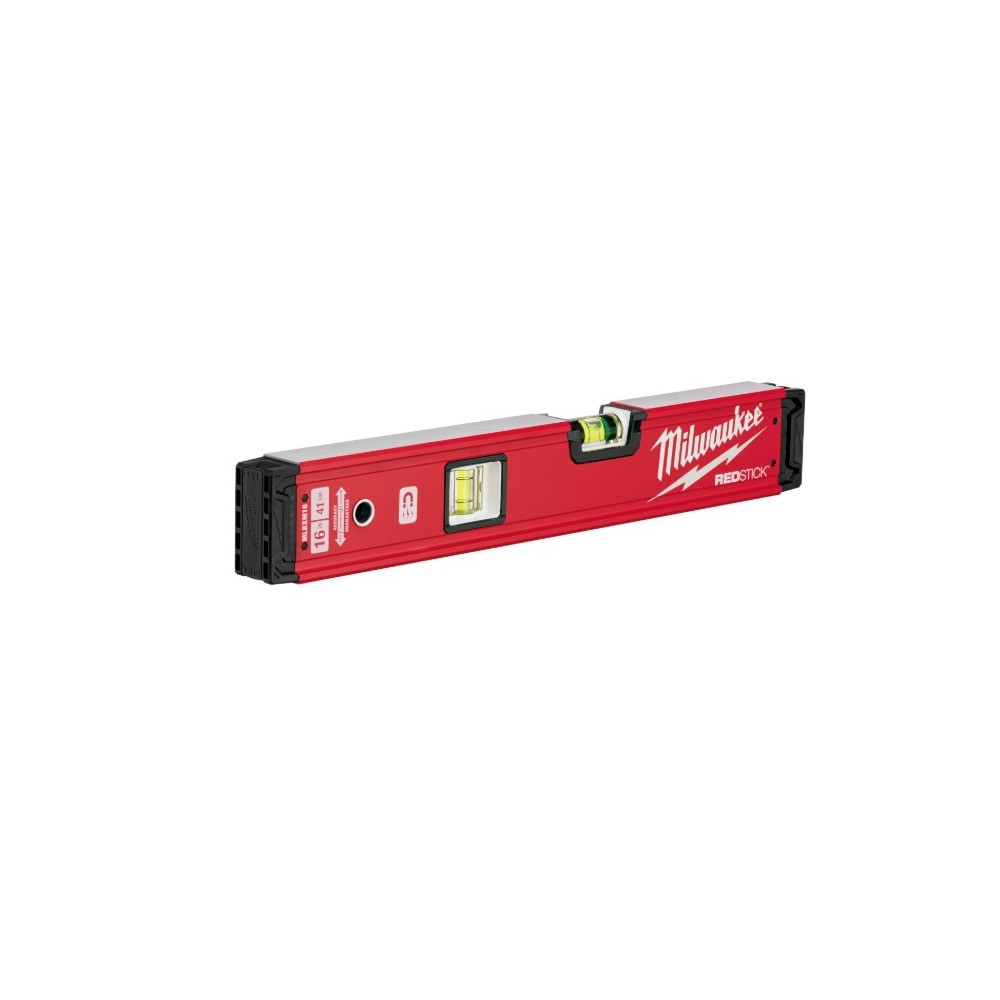 MILWAUKEE POZIOMICA POZIOMNICA REDSTICK MAGNES 40CM