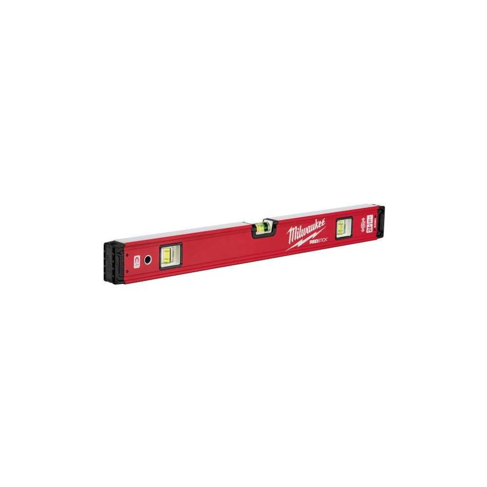 MILWAUKEE POZIOMICA MAGNETYCZNA REDSTICK MAGNES 60CM