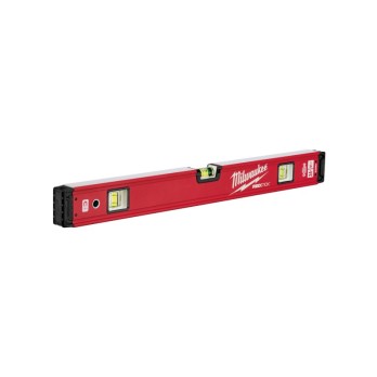 MILWAUKEE POZIOMICA MAGNETYCZNA REDSTICK MAGNES 60CM