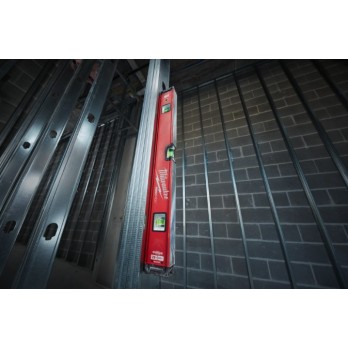 MILWAUKEE POZIOMICA MAGNETYCZNA REDSTICK MAGNES 60CM