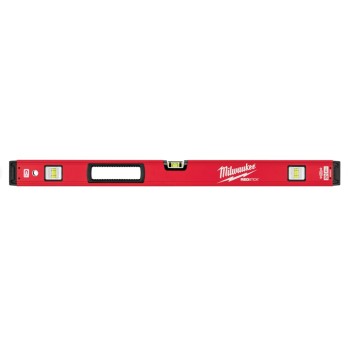 MILWAUKEE POZIOMICA POZIOMNICA MAGNETYCZNA 80CM