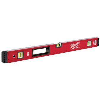 MILWAUKEE POZIOMICA POZIOMNICA MAGNETYCZNA 80CM
