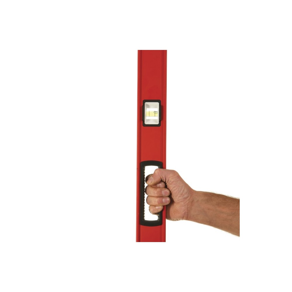 MILWAUKEE POZIOMICA POZIOMNICA MAGNETYCZNA 80CM