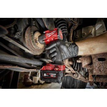 MILWAUKEE KLUCZ UDAROWY M18 FMTIW2F38-0X 3/8