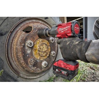 MILWAUKEE KLUCZ UDAROWY M18 FMTIW2F38-0X 3/8