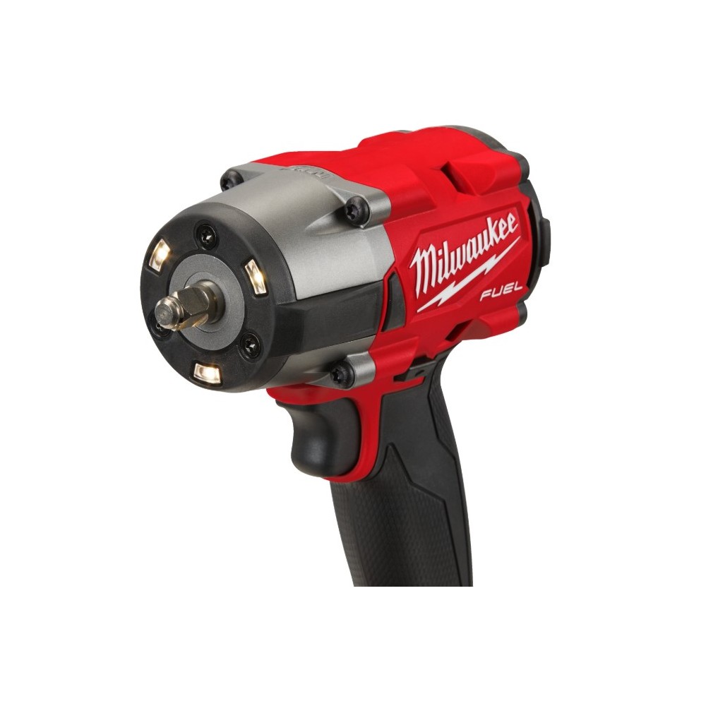 MILWAUKEE KLUCZ UDAROWY M18 FMTIW2F38-0X 3/8
