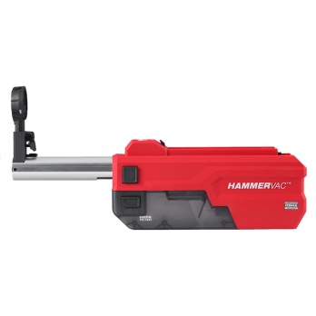 MILWAUKEE ODSYSACZ PYŁU DO MŁOTA M18 32MM SDS-PLUS Z RĘKOJEŚCIĄ D I AUTOPUL