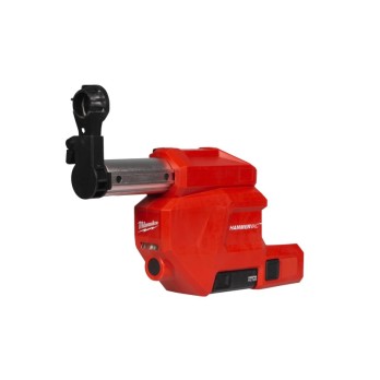 MILWAUKEE KOMPAKTOWY ODSYSACZ PYŁU M18 FCDDEXL-0 DO MŁOTOWIERTAREK 26MM SDS-Plus