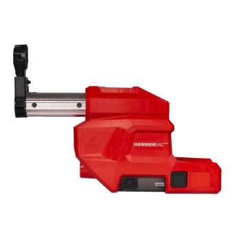MILWAUKEE KOMPAKTOWY ODSYSACZ PYŁU M18 FCDDEXL-0 DO MŁOTOWIERTAREK 26MM SDS-Plus