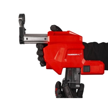 MILWAUKEE KOMPAKTOWY ODSYSACZ PYŁU M18 FCDDEXL-0 DO MŁOTOWIERTAREK 26MM SDS-Plus