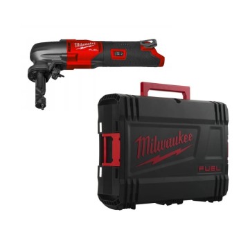 MILWAUKEE NOŻYCE DO BLACHY 1.6 MM M12 FNB16-0X