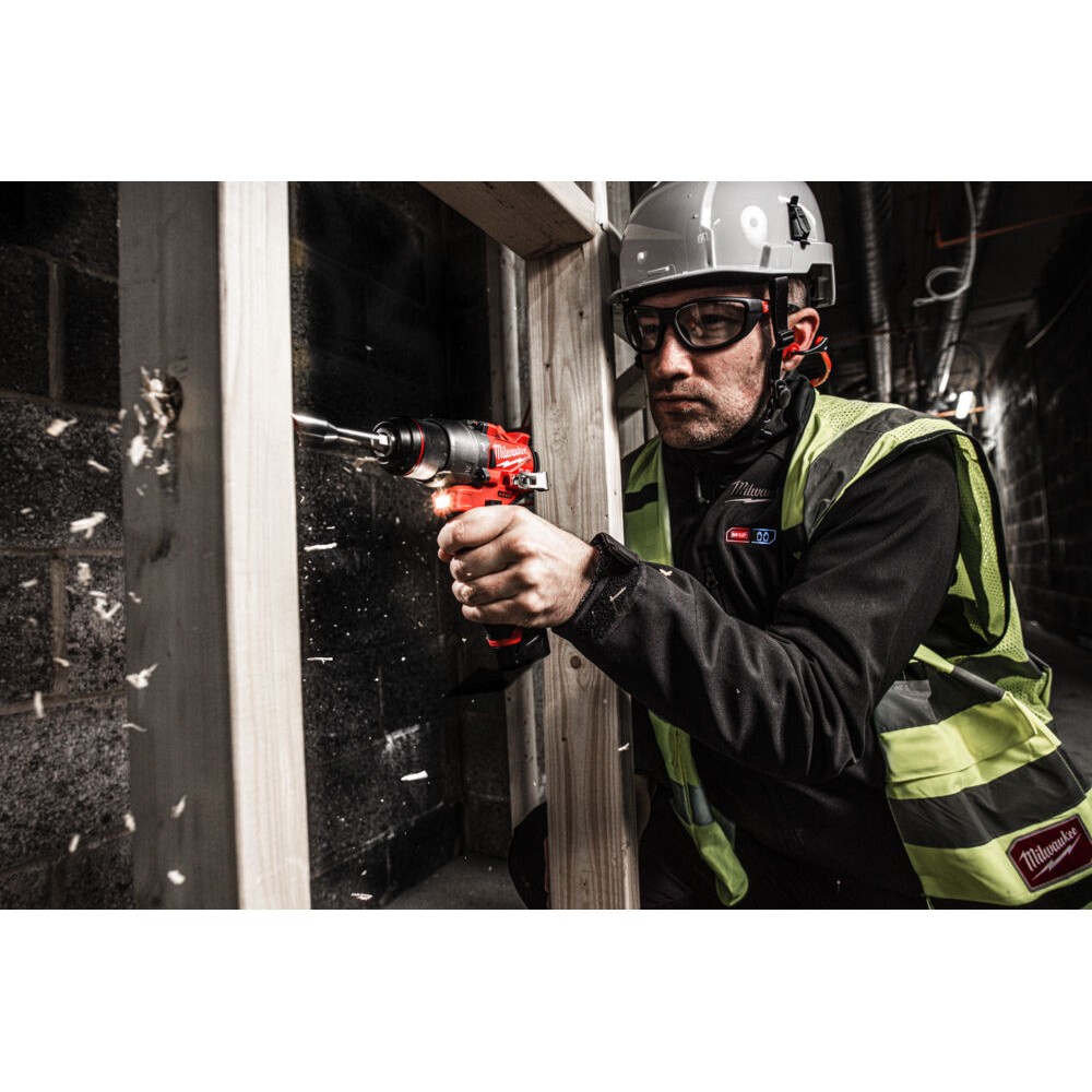 MILWAUKEE SUBKOMPAKTOWA WIERTARKO WKRĘTARKA Z UDAREM M12 FPD2-202X