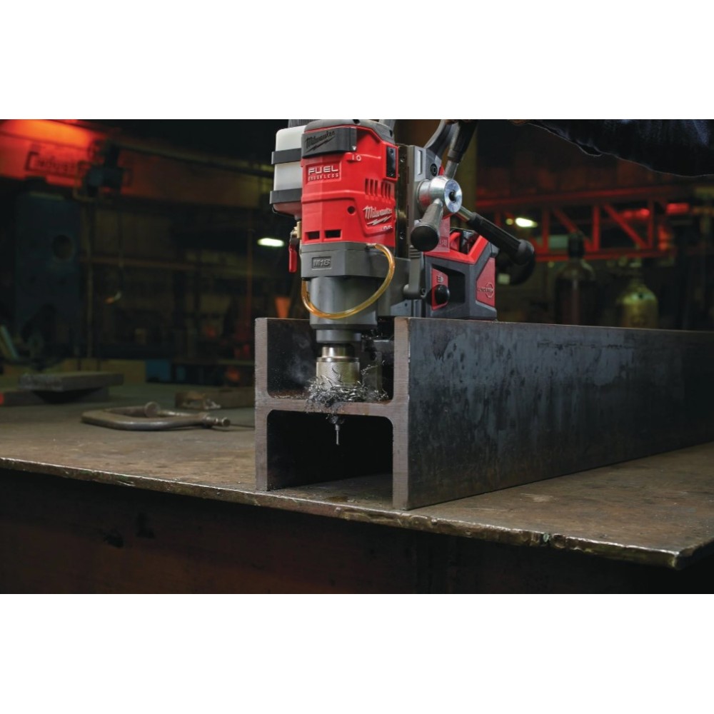 MILWAUKEE M18 FMDP-0C WIERTNICA MAGNETYCZNA 18V