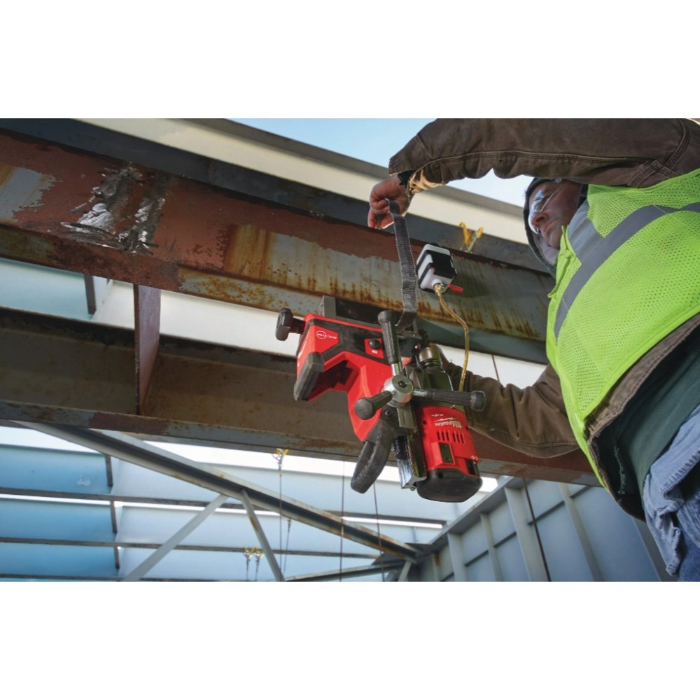 MILWAUKEE M18 FMDP-0C WIERTNICA MAGNETYCZNA 18V