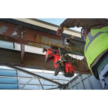 MILWAUKEE M18 FMDP-0C WIERTNICA MAGNETYCZNA 18V
