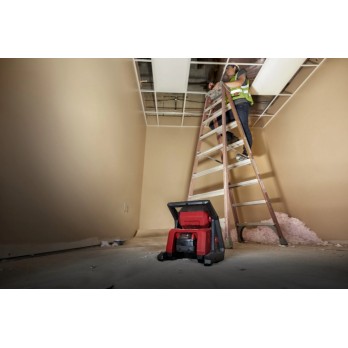 MILWAUKEE M18 HOAL-0 LAMPA DO OŚWIETLANIA