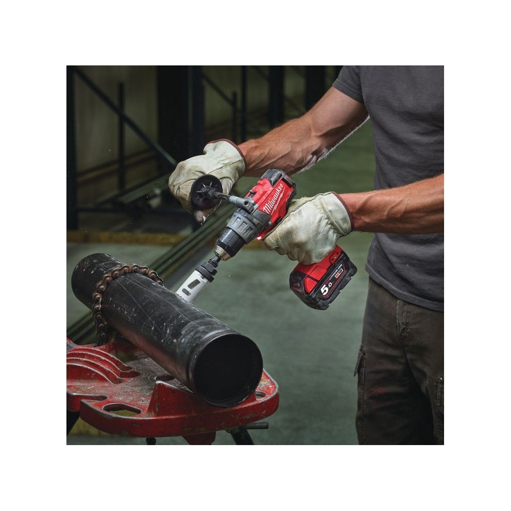 MILWAUKEE WIERTARKO-WKRĘTARKA M18 FDD-0X 135Nm