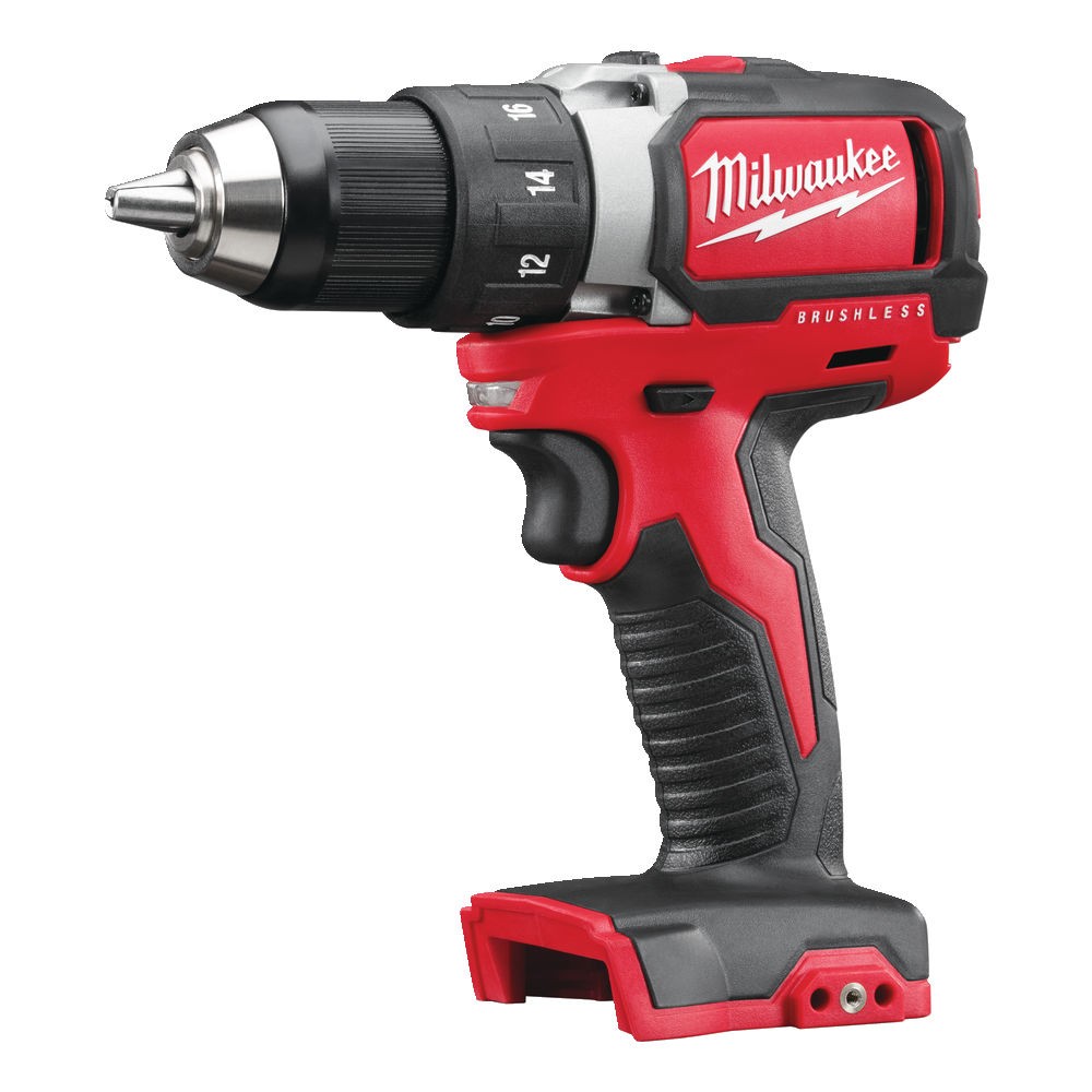 MILWAUKEE WIERTARKO WKRĘTARKA M18 BLDD-0X