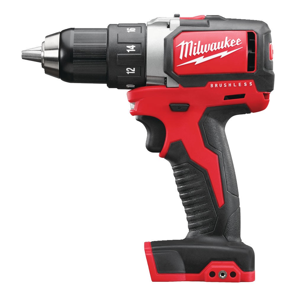 MILWAUKEE WIERTARKO WKRĘTARKA M18 BLDD-0X