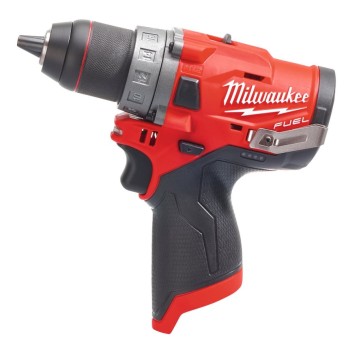 MILWAUKEE BEZSZCZOTKOWA WIERTARKO-WKRĘTARKA M12 FDD-0X